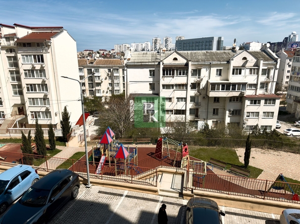 
  Продается 1-комн. квартира 45.9 м². Фото 25.