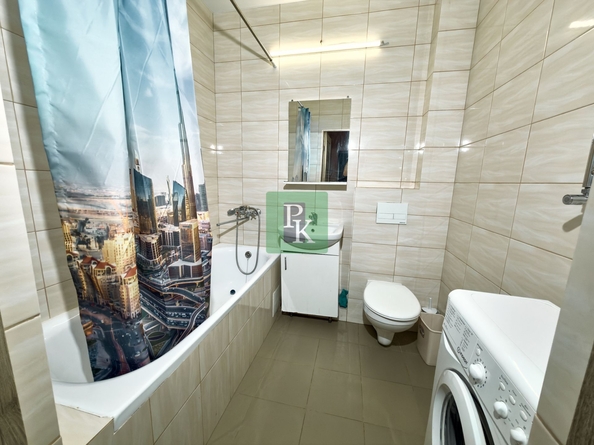 
  Продается 1-комн. квартира 45.9 м². Фото 29.