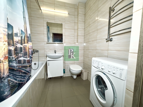 
  Продается 1-комн. квартира 45.9 м². Фото 30.