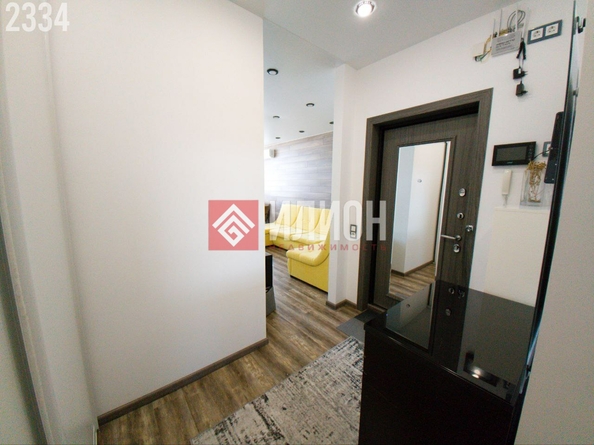 
  Продается 2-комн. квартира 57 м². Фото 8.