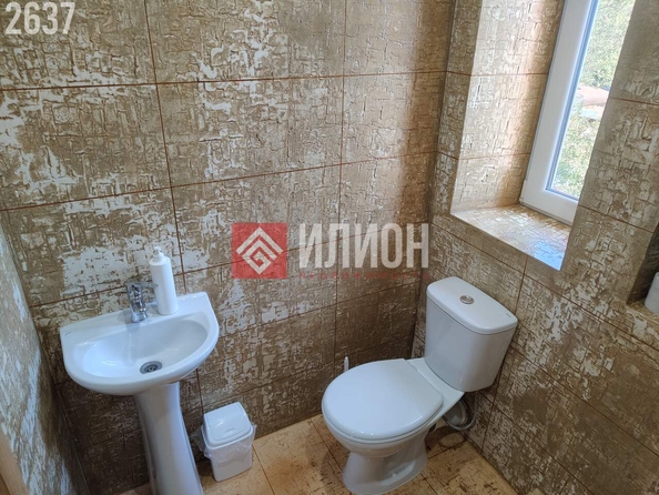 
  Продается коттедж 109 м². Фото 24.