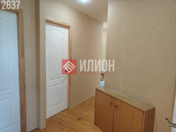 
  Продается коттедж 109 м². Фото 28.