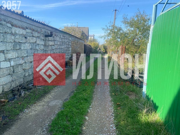 
  Продается коттедж 30 м². Фото 21.