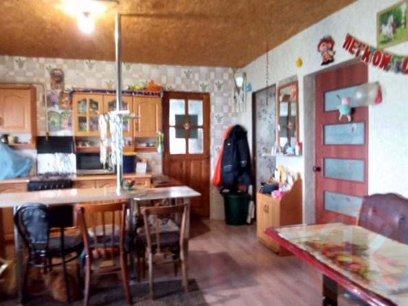 
  Продается дом 120 м². Фото 1.