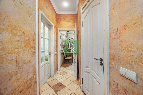 
  Продается 3-комн. квартира 85 м². Фото 21.