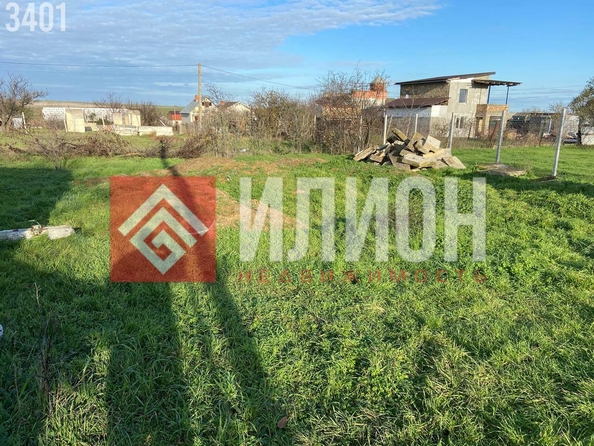 
  Продается земельный участок 4 сотки. Фото 8.