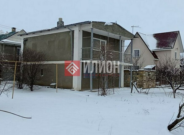 
  Продается коттедж 105.9 м². Фото 1.