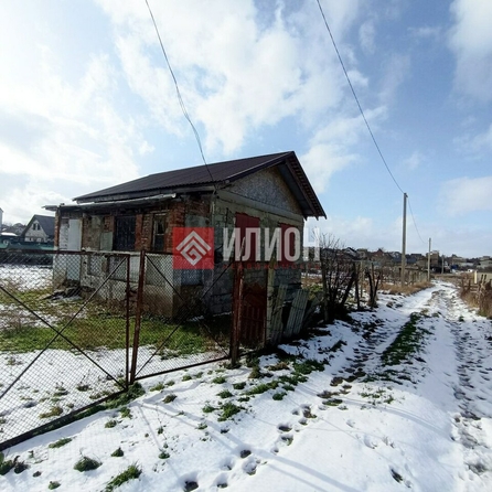 
  Продается коттедж 40 м². Фото 4.