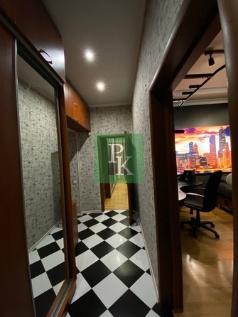 
  Продается 2-комн. квартира 55 м². Фото 6.