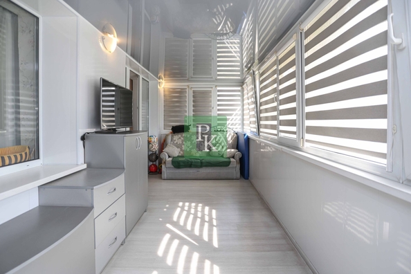 
  Продается 3-комн. квартира 65.8 м². Фото 5.