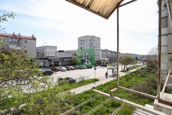 
  Продается 3-комн. квартира 65.8 м². Фото 7.