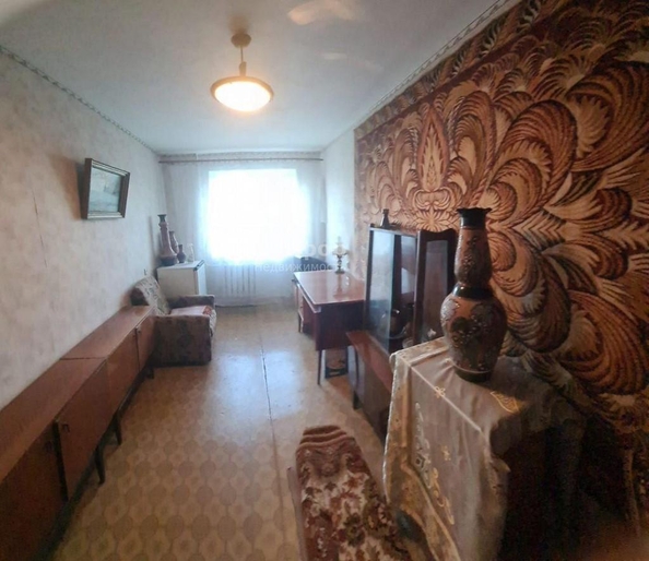 
  Продается 3-комн. квартира 62.8 м². Фото 6.