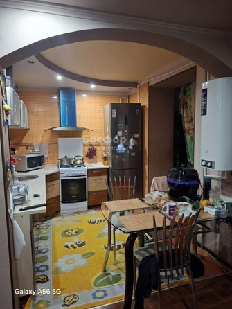 
  Продается 3-комн. квартира 68.7 м². Фото 6.