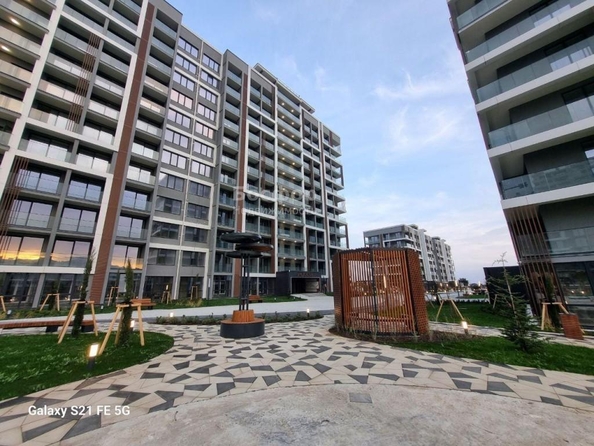 
  Продается апартамент 27.6 м². Фото 1.