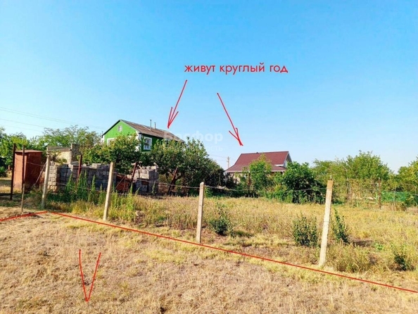 
  Продается земельный участок 4.2 сотки. Фото 2.