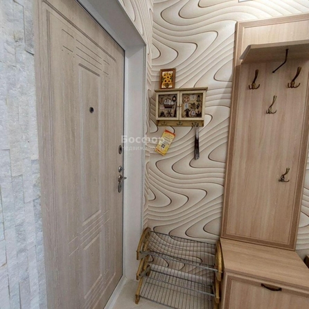 
  Продается 1-комн. квартира 39.1 м². Фото 3.