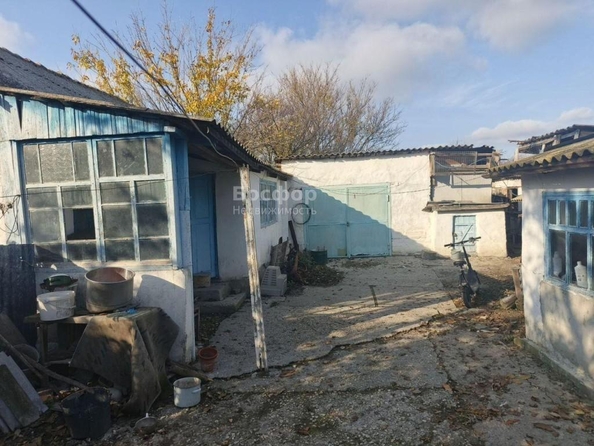 
  Продается дом 33.7 м². Фото 3.
