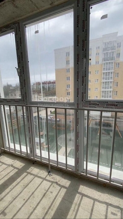 
  Продается 1-комн. квартира 34.9 м². Фото 3.