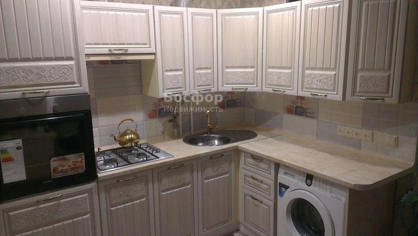 
  Продается 2-комн. квартира 43.4 м². Фото 4.