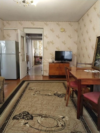 
  Продается 3-комн. квартира 63.7 м². Фото 4.