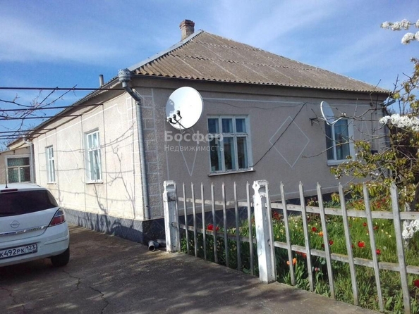 
  Продается дом 113.9 м². Фото 1.