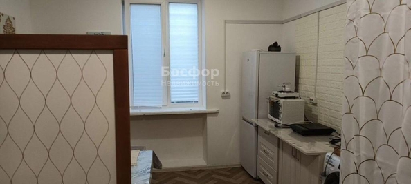 
  Продается 1-комн. квартира 33.9 м². Фото 2.