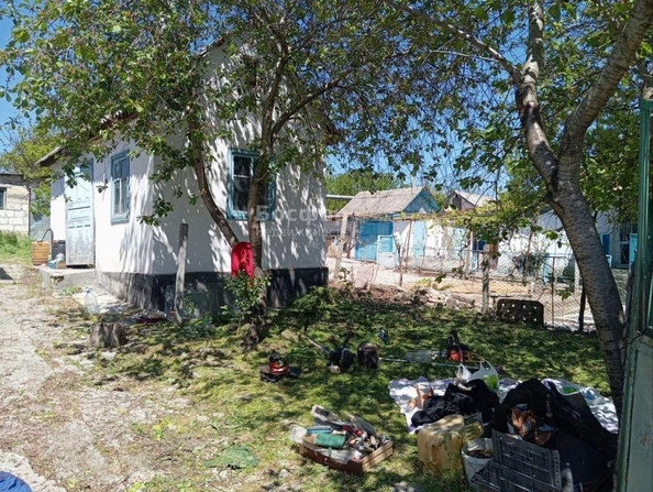 
  Продается дом 41.2 м². Фото 1.