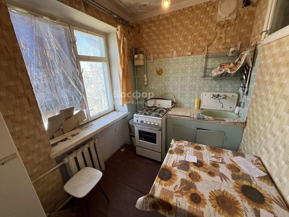 
  Продается 2-комн. квартира 46.3 м². Фото 8.