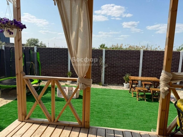 
  Продается дом 120 м². Фото 34.