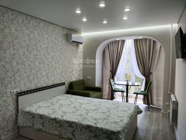 
  Продается апартамент 21 м². Фото 1.
