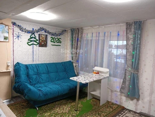 
  Продается дом 36 м². Фото 4.