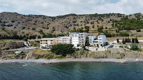
  Продается апартамент 40 м². Фото 17.
