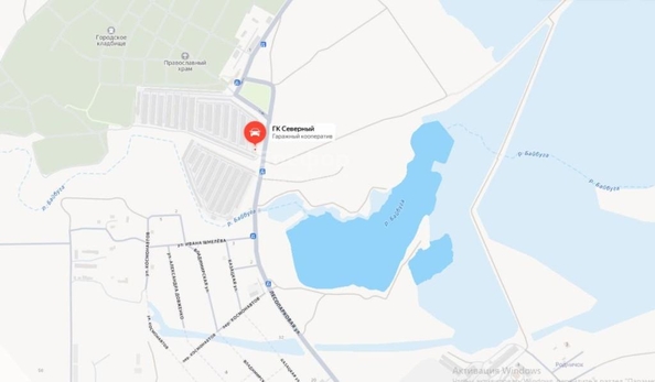 
  Продается гараж 22.2 м². Фото 5.