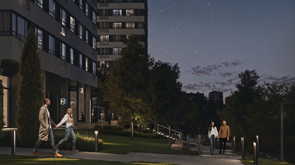 
  Продается 1-комн. квартира 37 м², в ЖК Орион. Фото 5.