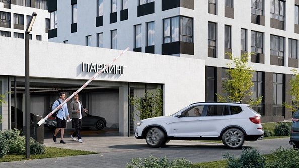 
  Продается 1-комн. квартира 36.78 м², в ЖК Единство. Фото 3.