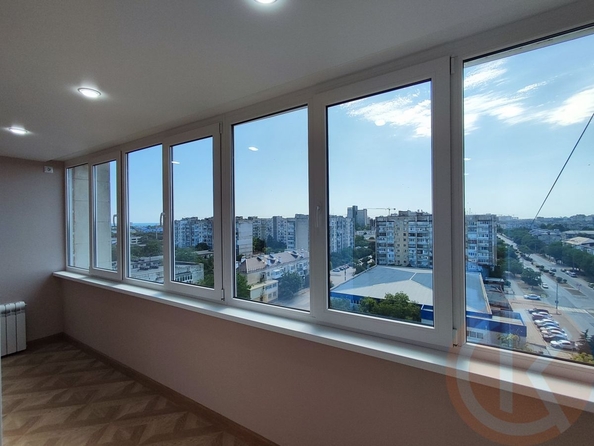 
  Продается 1-комн. квартира 45 м². Фото 24.