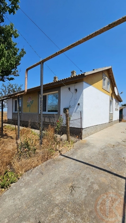 
  Продается дом 90 м². Фото 1.