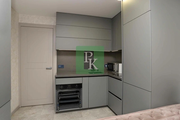 
  Продается 1-комн. квартира 29.5 м². Фото 3.