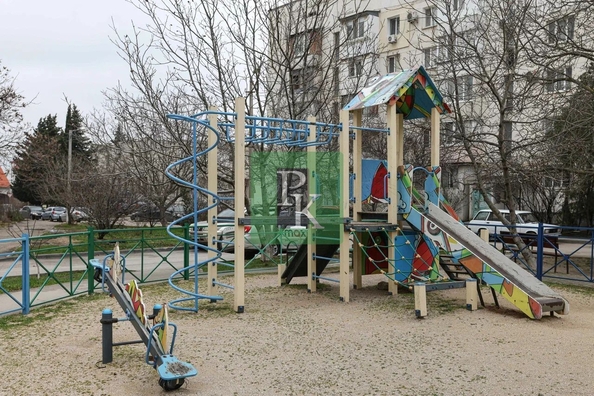 
  Продается 1-комн. квартира 29.5 м². Фото 15.