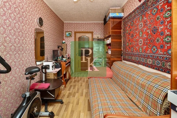 
  Продается 3-комн. квартира 58.1 м². Фото 7.