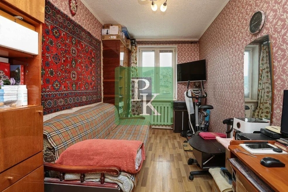 
  Продается 3-комн. квартира 58.1 м². Фото 8.