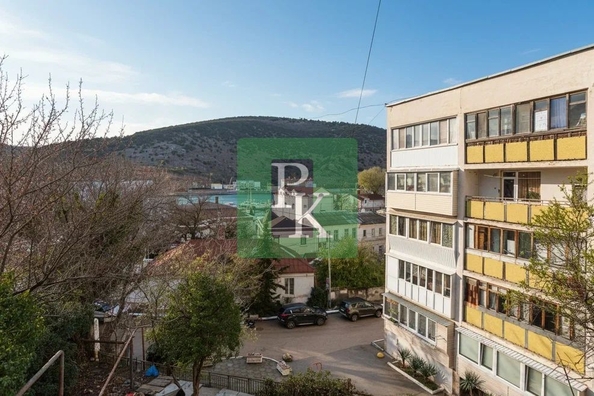 
  Продается 3-комн. квартира 58.1 м². Фото 23.