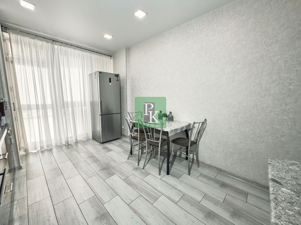 
  Продается 1-комн. квартира 42.6 м². Фото 6.