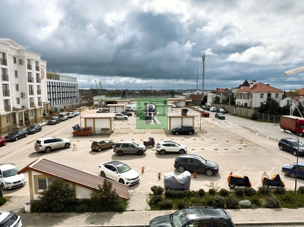 
  Продается 1-комн. квартира 42.6 м². Фото 8.