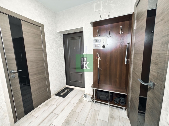 
  Продается 1-комн. квартира 42.6 м². Фото 20.