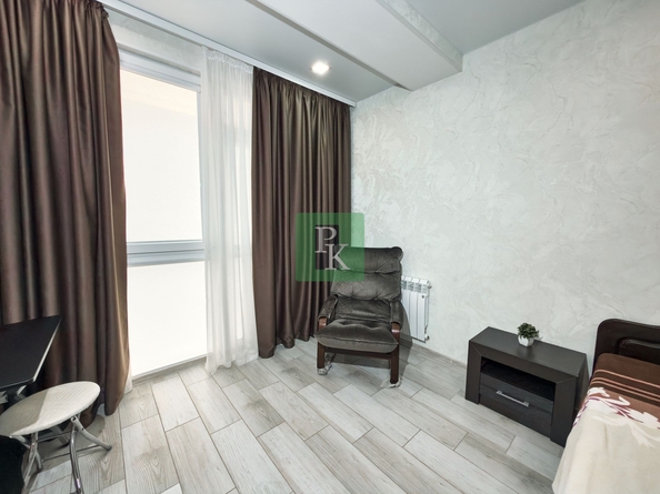 
  Продается 1-комн. квартира 42.6 м². Фото 30.