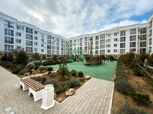 
  Продается 1-комн. квартира 42.6 м². Фото 39.