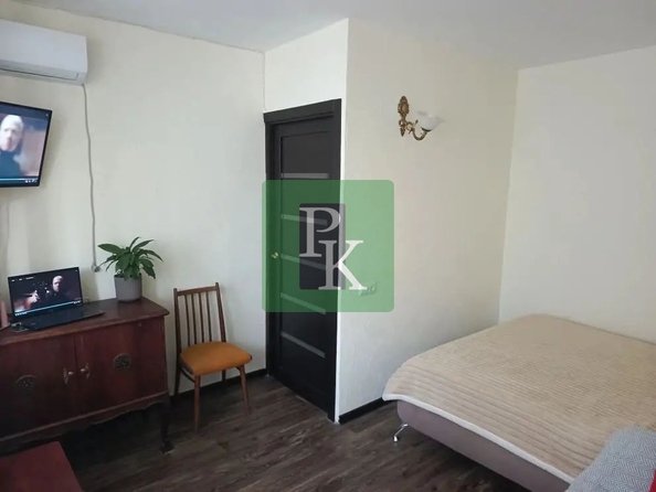
  Продается 1-комн. квартира 23 м². Фото 5.