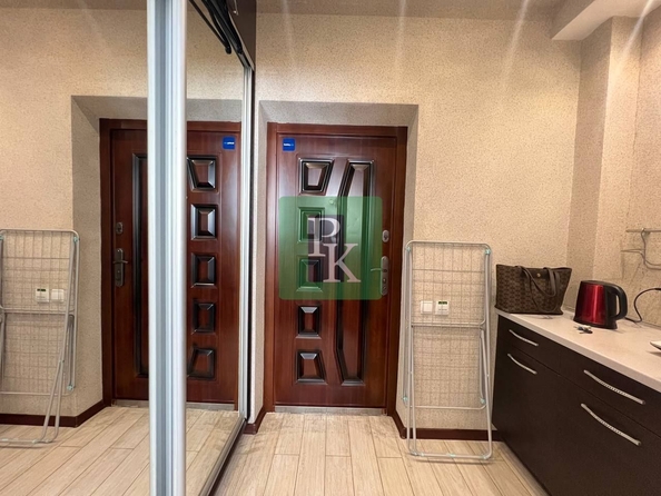 
  Продается апартамент 18.8 м². Фото 6.