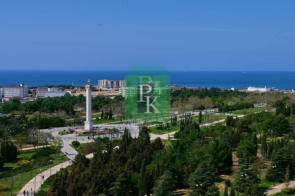 
  Продается апартамент 18.8 м². Фото 17.